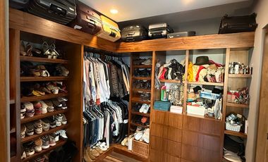 Casa en venta en lomas verdes