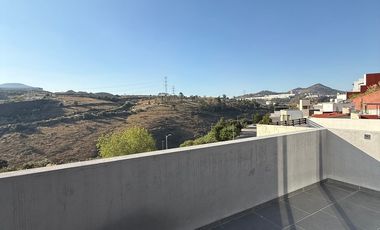 Casa en venta en lomas verdes