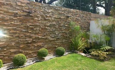 Casa en venta en VISTA BOSQUE 4 habitaciones