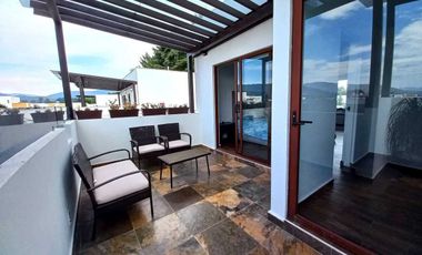 Casa en venta en VISTA BOSQUE 4 habitaciones