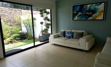 Casa en venta en VISTA BOSQUE 4 habitaciones