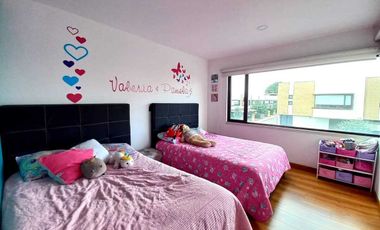 Casa en venta en VISTA BOSQUE 4 habitaciones