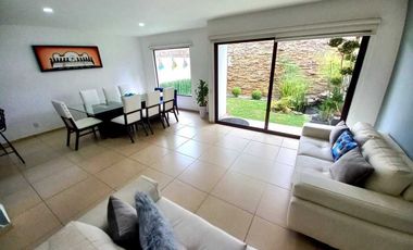 Casa en venta en VISTA BOSQUE 4 habitaciones