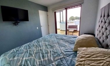 Casa en venta en VISTA BOSQUE 4 habitaciones