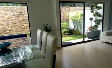 Casa en venta en VISTA BOSQUE 4 habitaciones