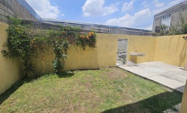 Oficina en venta frente a sendero ejidal