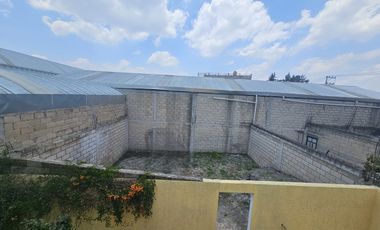 Oficina en venta frente a sendero ejidal