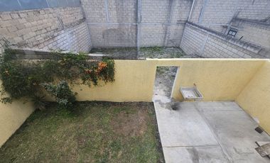 Oficina en venta frente a sendero ejidal