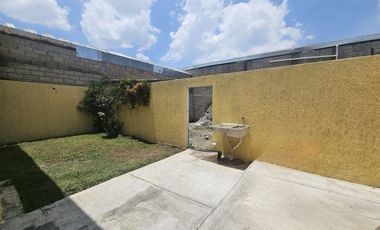 Oficina en venta frente a sendero ejidal