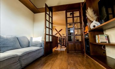 Casa en venta en Club de Golf Los Encinos