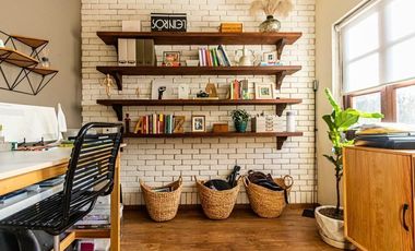 Casa en venta en Club de Golf Los Encinos