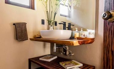 Casa en venta en Club de Golf Los Encinos