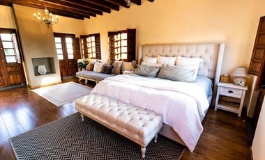 Casa en venta en Club de Golf Los Encinos