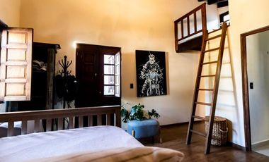 Casa en venta en Club de Golf Los Encinos