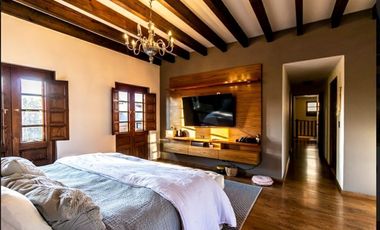 Casa en venta en Club de Golf Los Encinos