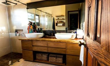 Casa en venta en Club de Golf Los Encinos