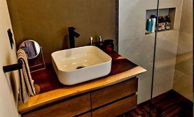 Casa en venta en Club de Golf Los Encinos