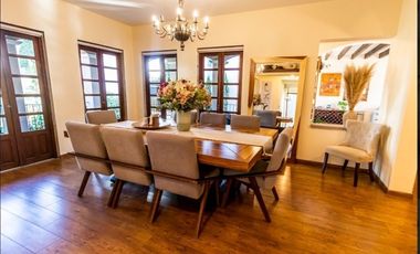 Casa en venta en Club de Golf Los Encinos