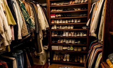 Casa en venta en Club de Golf Los Encinos