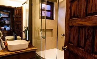 Casa en venta en Club de Golf Los Encinos