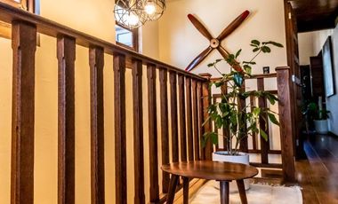 Casa en venta en Club de Golf Los Encinos