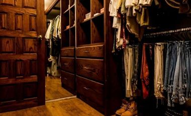 Casa en venta en Club de Golf Los Encinos