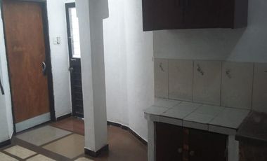 Alquilo Departamento - Crisol Sur