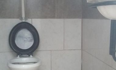 Alquilo Departamento - Crisol Sur