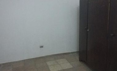 Alquilo Departamento - Crisol Sur