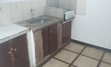 Alquilo Departamento - Crisol Sur