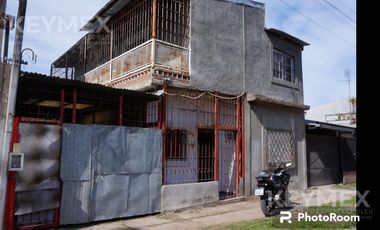 VENTA DE CASA EN GONZÁLEZ CATÁN