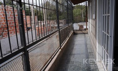 VENTA DE CASA EN GONZÁLEZ CATÁN