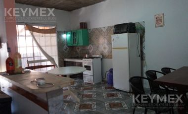 VENTA DE CASA EN GONZÁLEZ CATÁN