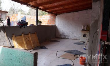 VENTA DE CASA EN GONZÁLEZ CATÁN