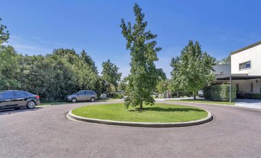 Casa en venta de una planta en Las Liebres