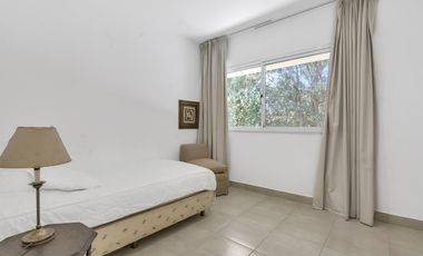 Casa en venta de una planta en Las Liebres