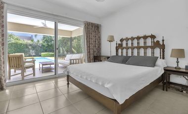 Casa en venta de una planta en Las Liebres