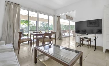 Casa en venta de una planta en Las Liebres