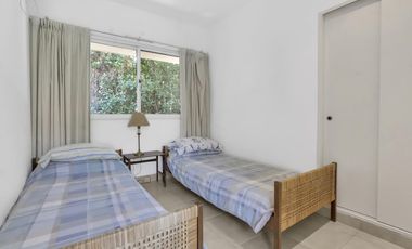 Casa en venta de una planta en Las Liebres