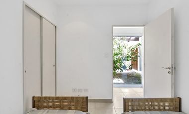 Casa en venta de una planta en Las Liebres