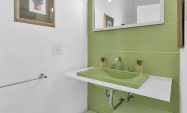 Casa en venta de una planta en Las Liebres