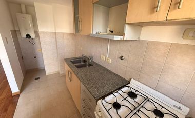 Departamento en La Plata