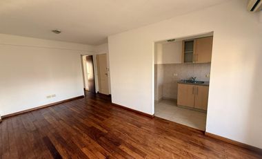 Departamento en La Plata