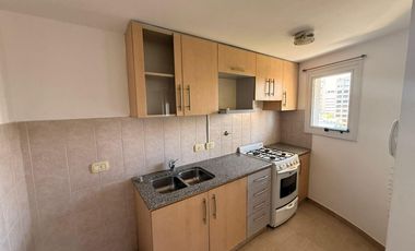 Departamento en La Plata