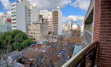 Departamento en La Plata