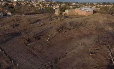 TERRENOS EN VENTA- FRACCIONAMIENTO LA CASCADA, CHAPALA