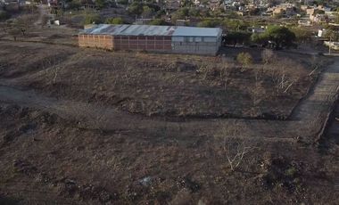 TERRENOS EN VENTA- FRACCIONAMIENTO LA CASCADA, CHAPALA