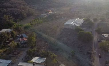 TERRENOS EN VENTA- FRACCIONAMIENTO LA CASCADA, CHAPALA