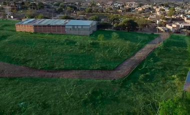 TERRENOS EN VENTA- FRACCIONAMIENTO LA CASCADA, CHAPALA