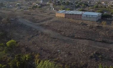 TERRENOS EN VENTA- FRACCIONAMIENTO LA CASCADA, CHAPALA